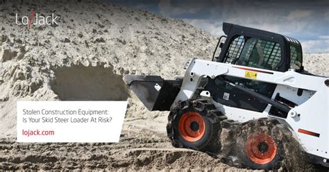 stolen skid steer database|stolen equipment serial number check.